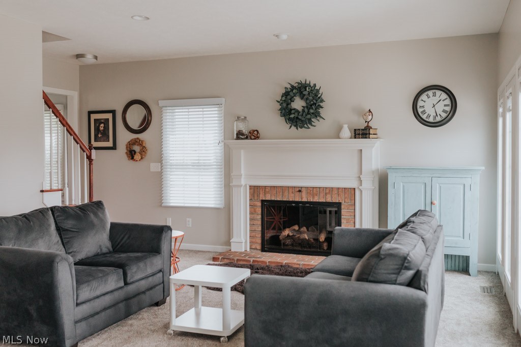 The Meadows - Residential