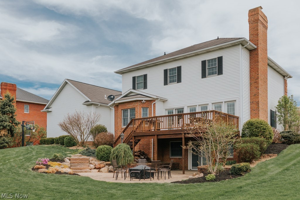 The Meadows - Residential