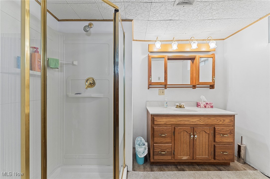 Ellen Heights Allotment - Residential