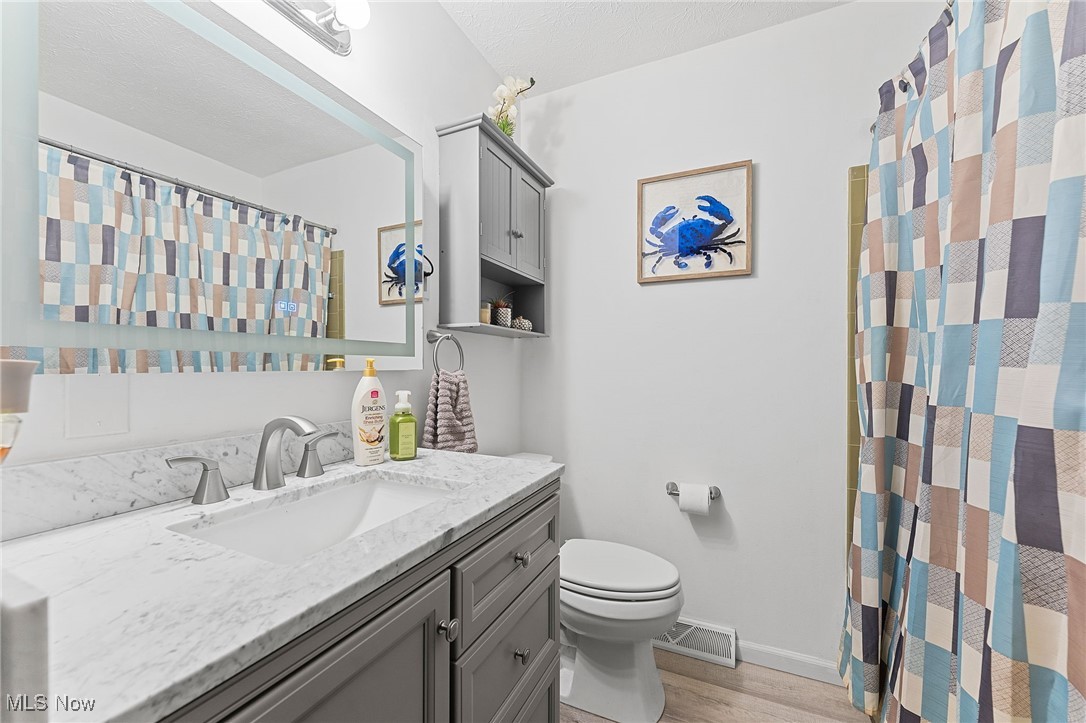 Ellen Heights Allotment - Residential