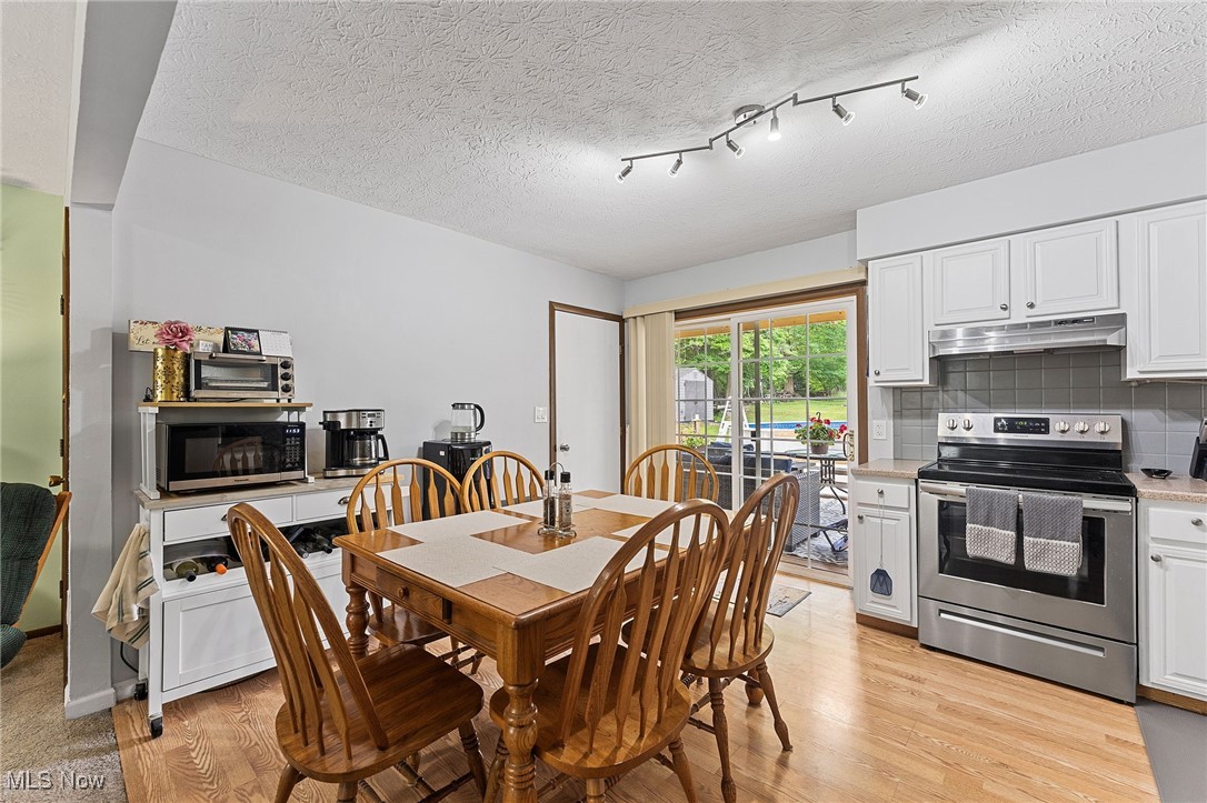 Ellen Heights Allotment - Residential