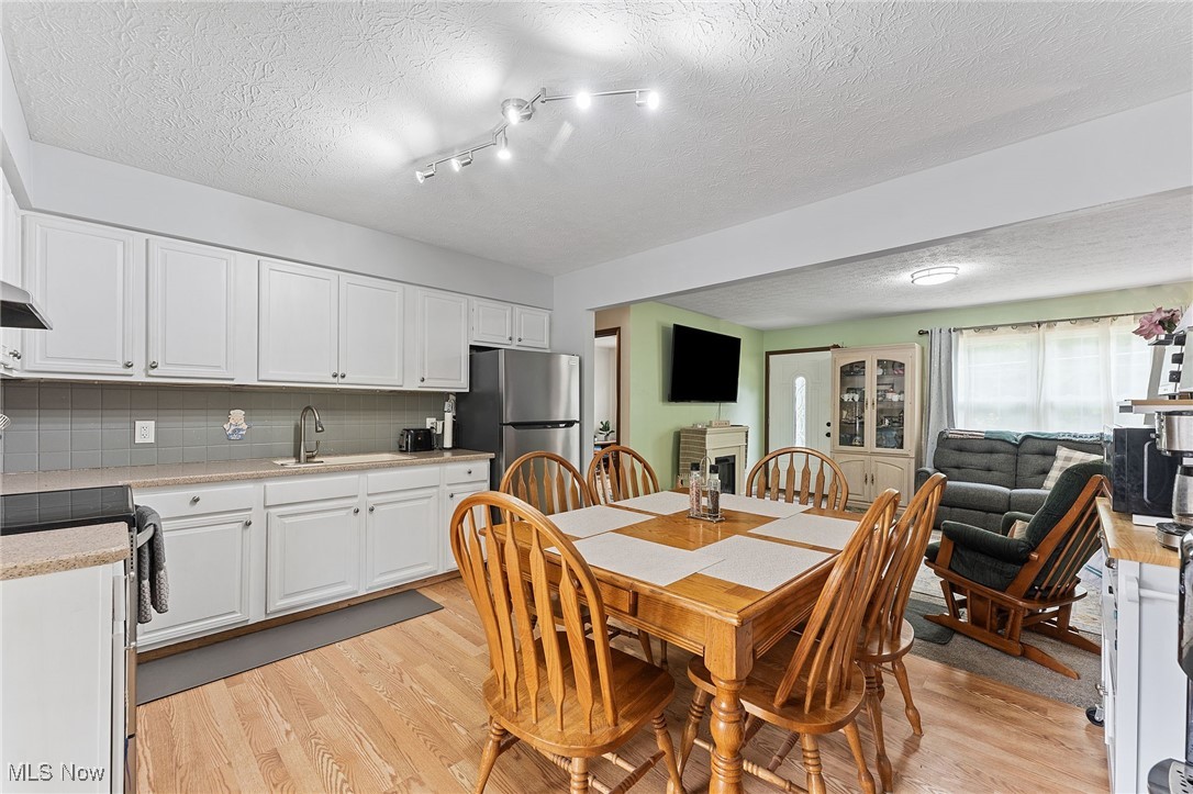 Ellen Heights Allotment - Residential