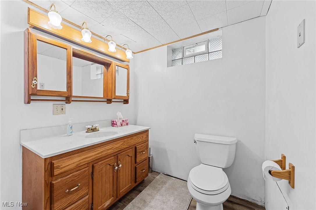 Ellen Heights Allotment - Residential