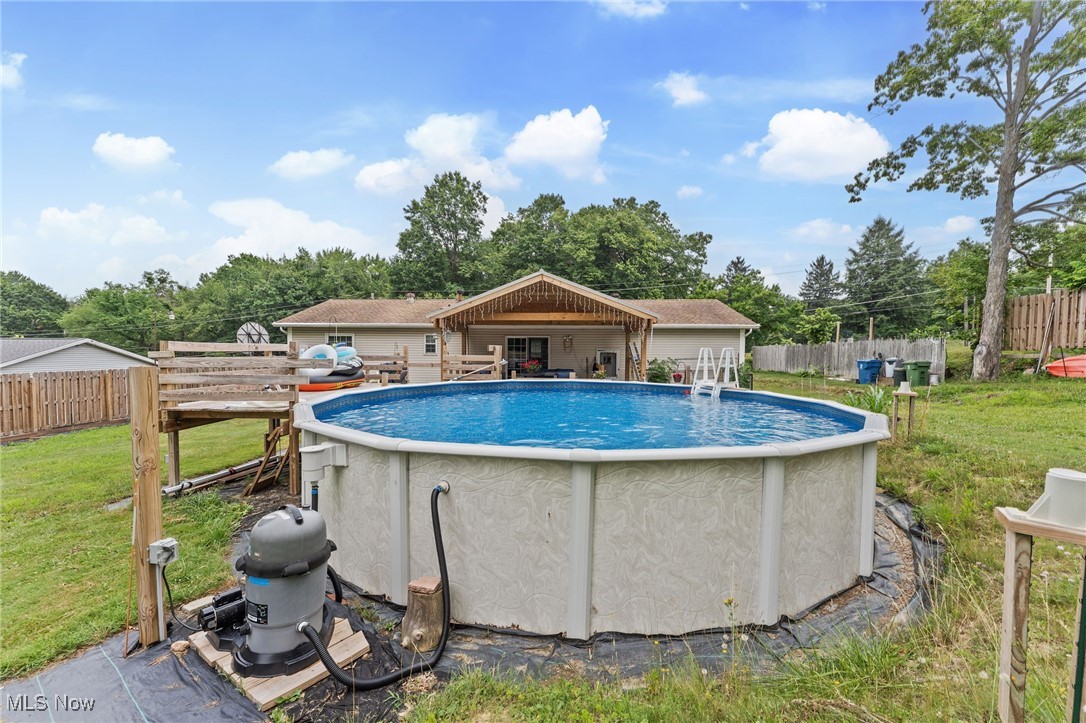 Ellen Heights Allotment - Residential