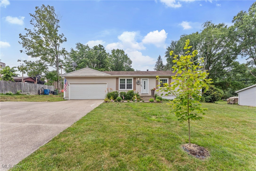 Ellen Heights Allotment - Residential