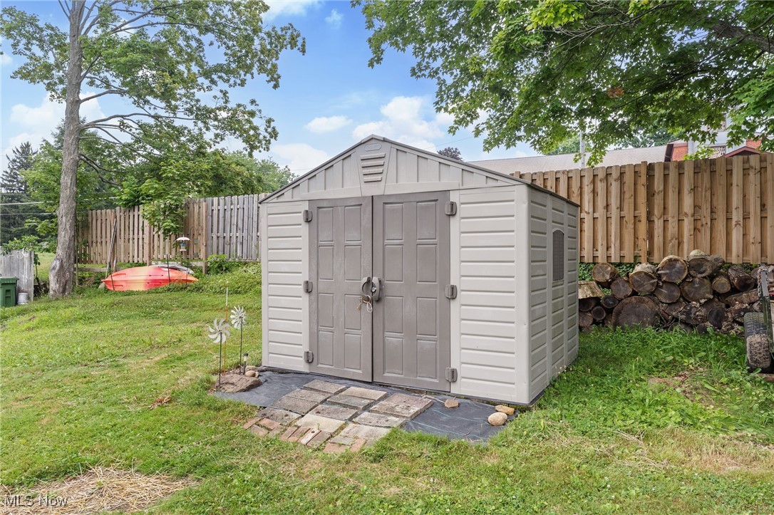 Ellen Heights Allotment - Residential