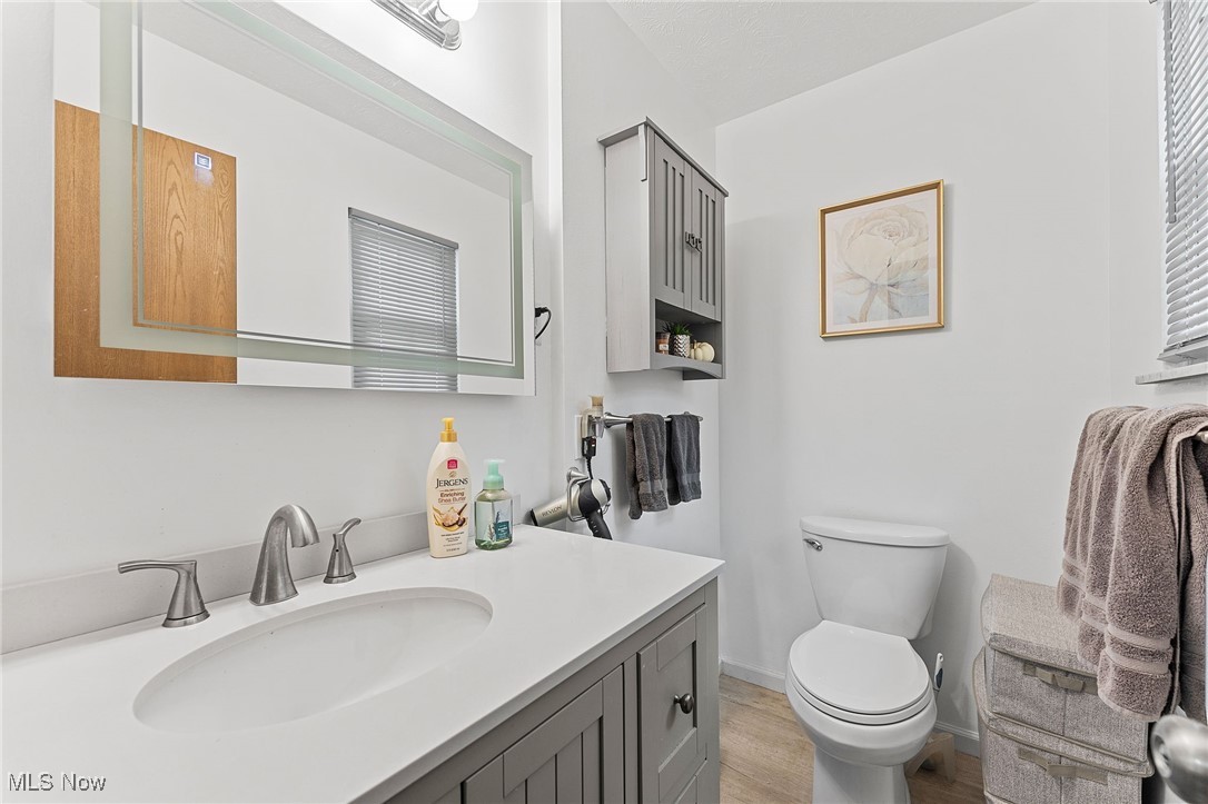 Ellen Heights Allotment - Residential