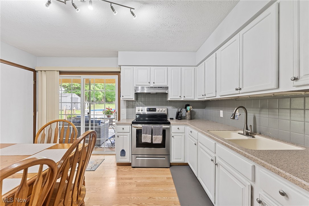 Ellen Heights Allotment - Residential