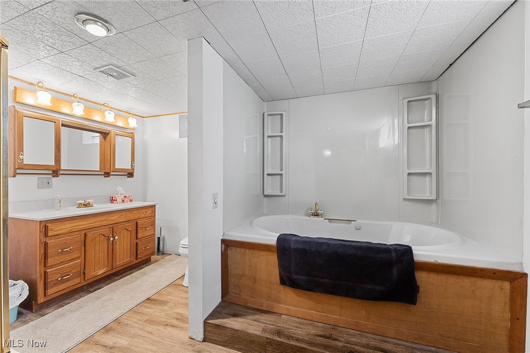 Ellen Heights Allotment - Residential