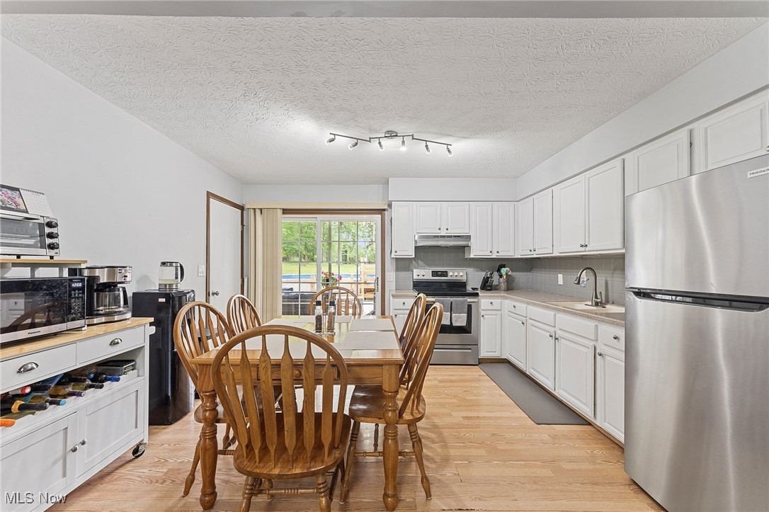 Ellen Heights Allotment - Residential