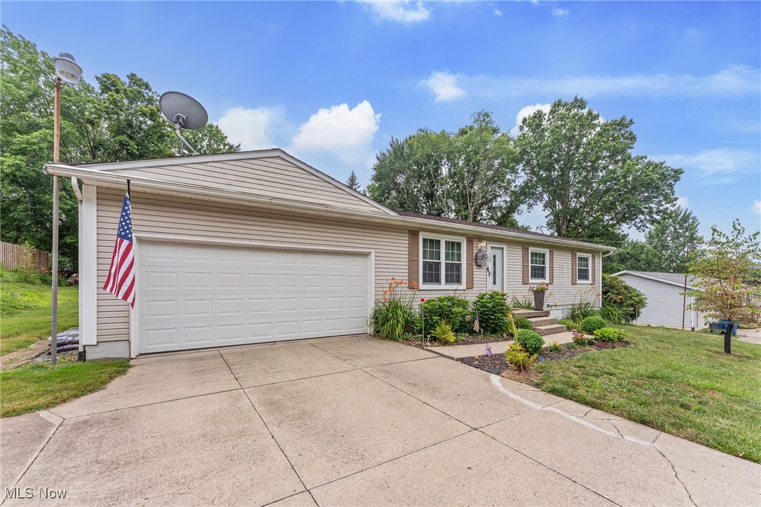 Ellen Heights Allotment - Residential