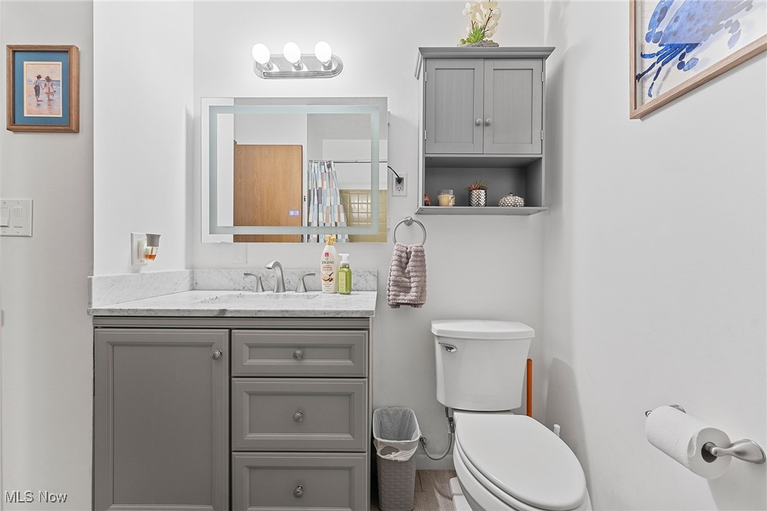 Ellen Heights Allotment - Residential