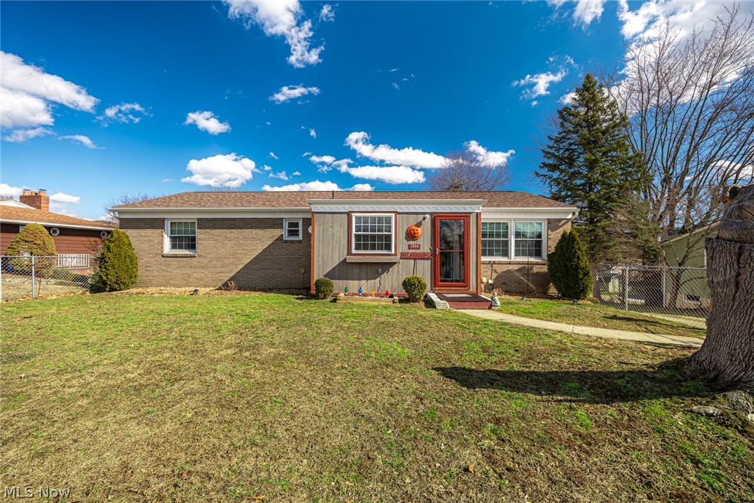 First Maple Heights - Residential