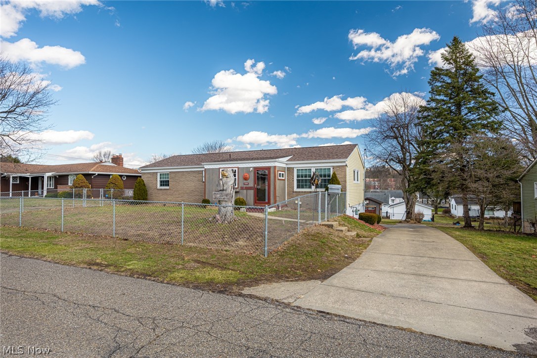 First Maple Heights - Residential