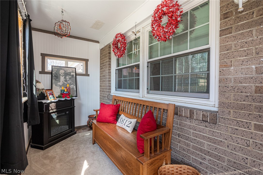 First Maple Heights - Residential