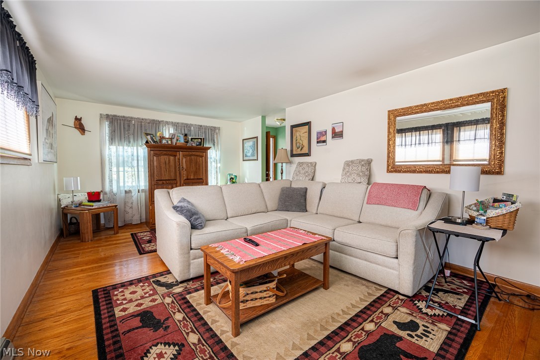 First Maple Heights - Residential