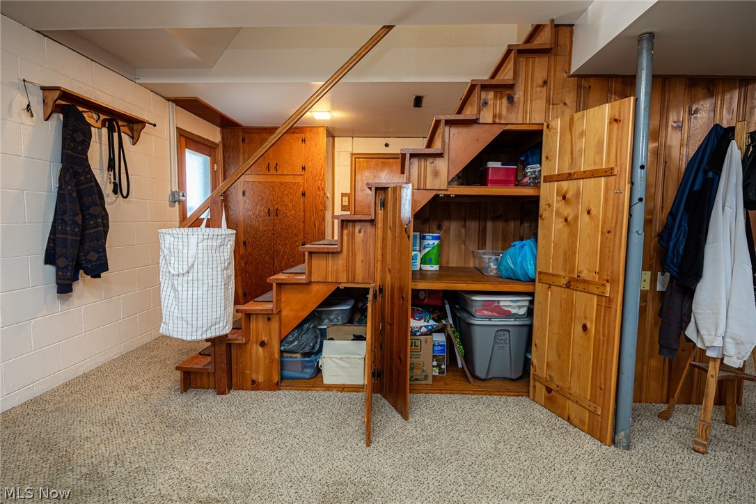 First Maple Heights - Residential