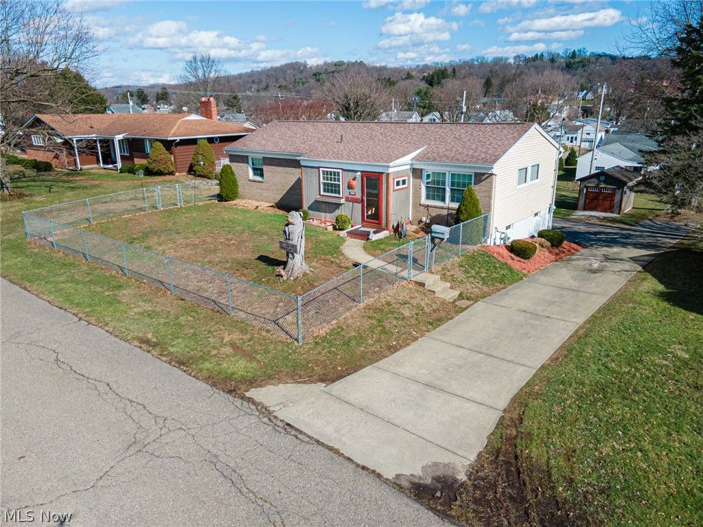 Photo of 1336 S 13th Street, Coshocton, OH 43812 (MLS # 5188229)