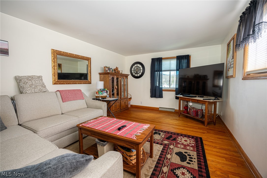 First Maple Heights - Residential