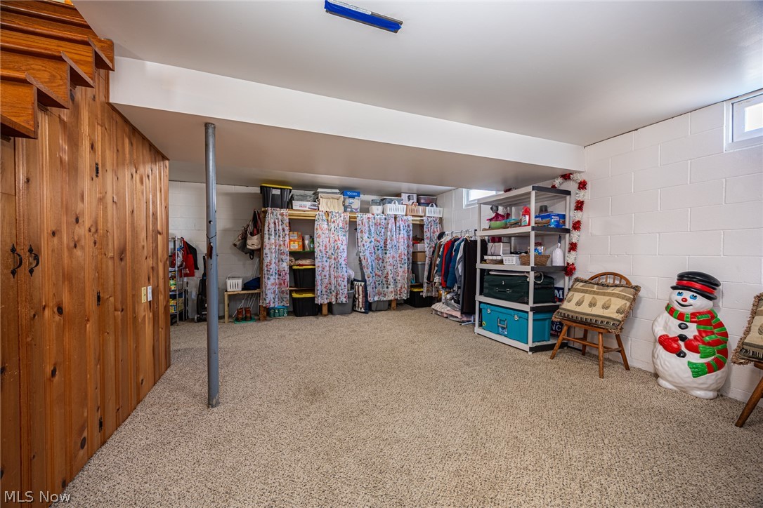 First Maple Heights - Residential