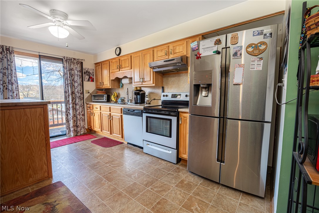 First Maple Heights - Residential