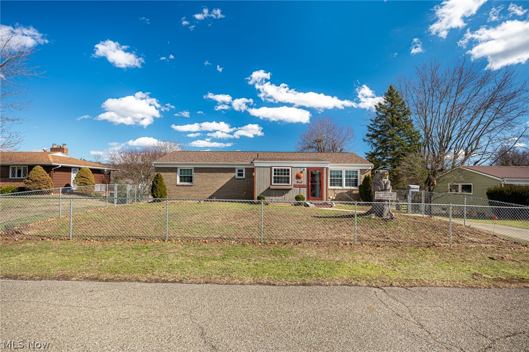 First Maple Heights - Residential