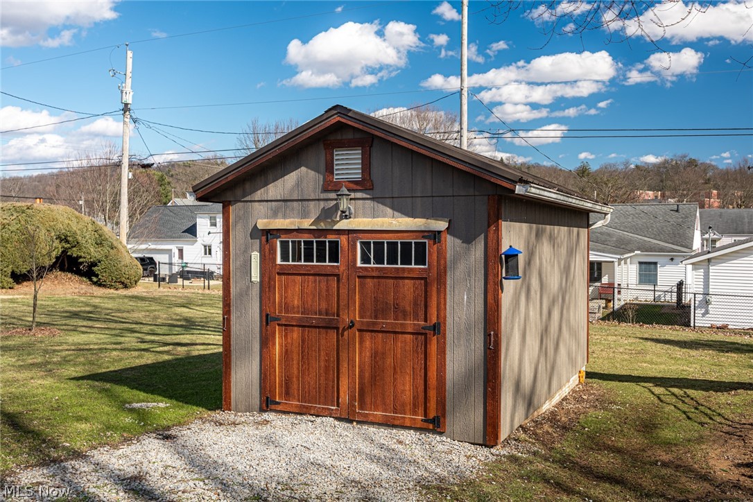 First Maple Heights - Residential