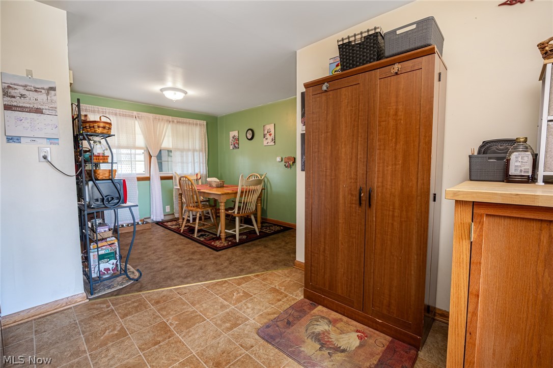 First Maple Heights - Residential