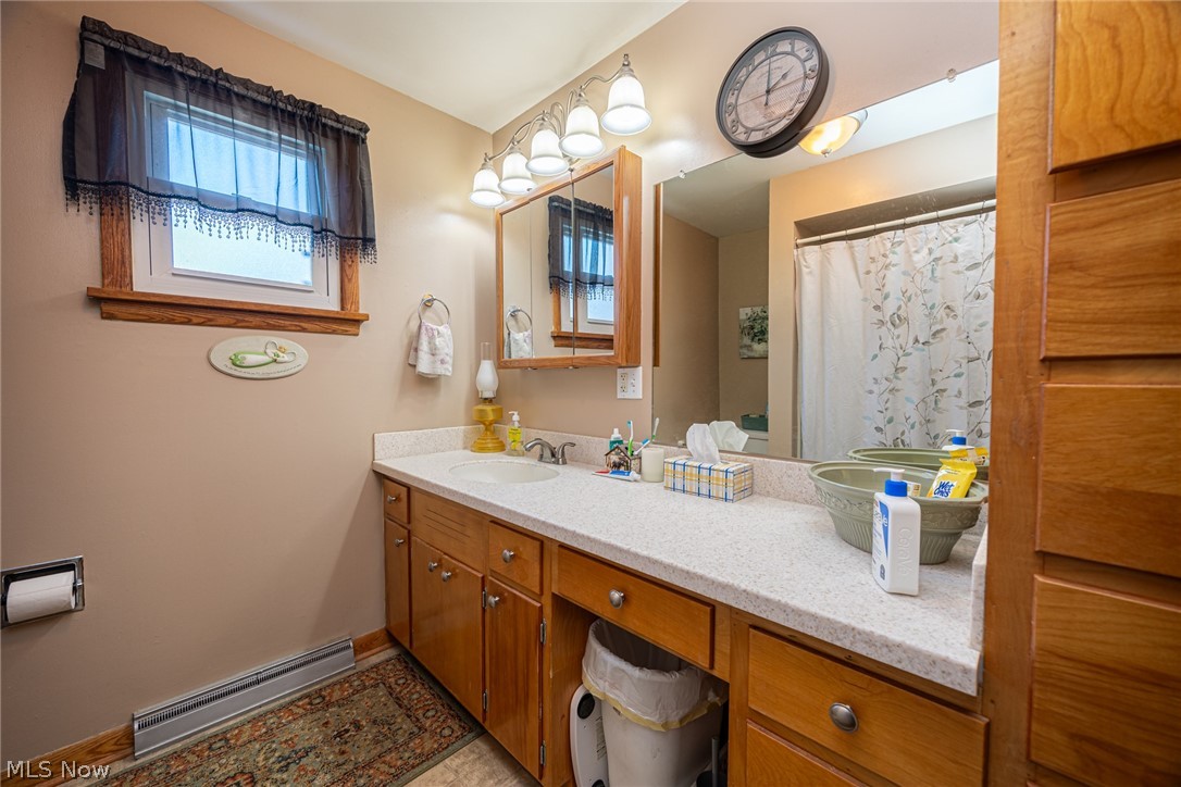 First Maple Heights - Residential