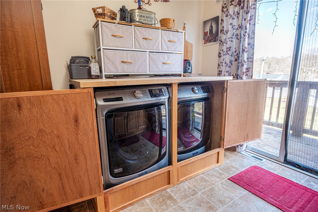 First Maple Heights - Residential