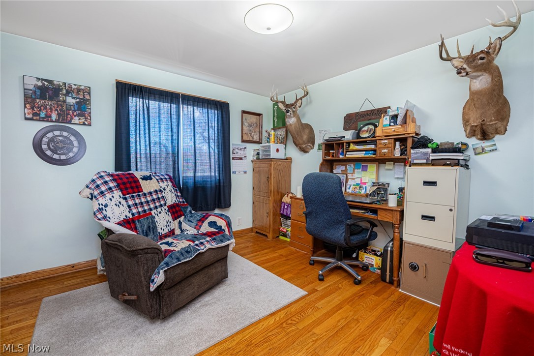 First Maple Heights - Residential