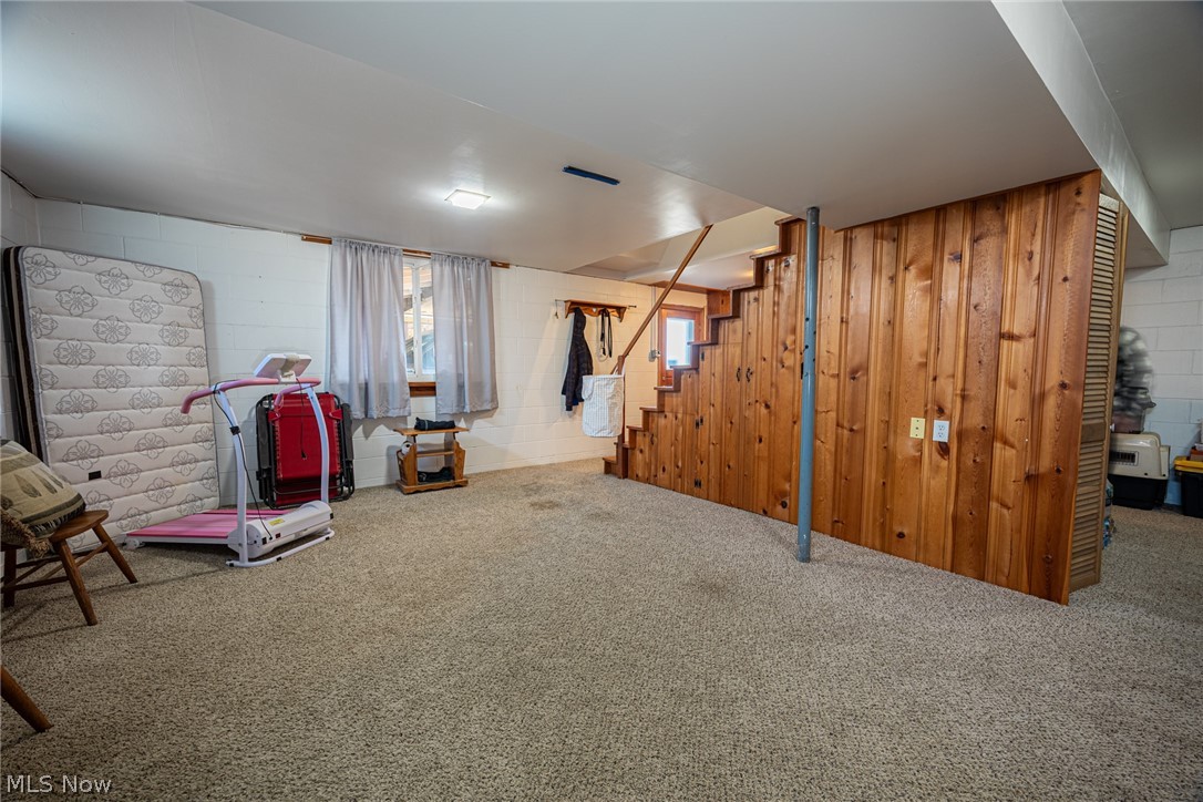 First Maple Heights - Residential