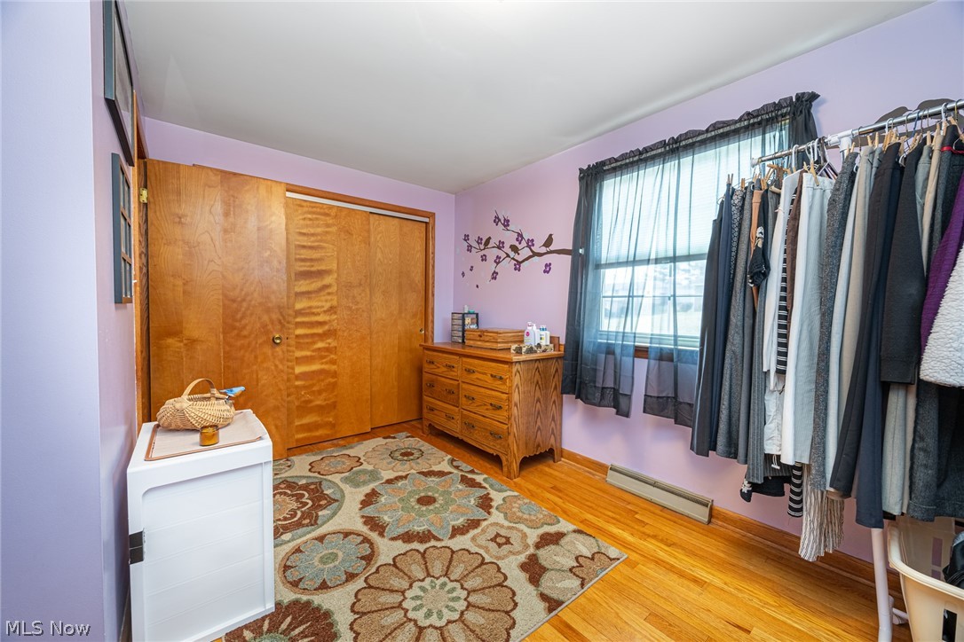 First Maple Heights - Residential