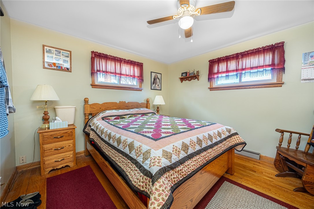 First Maple Heights - Residential