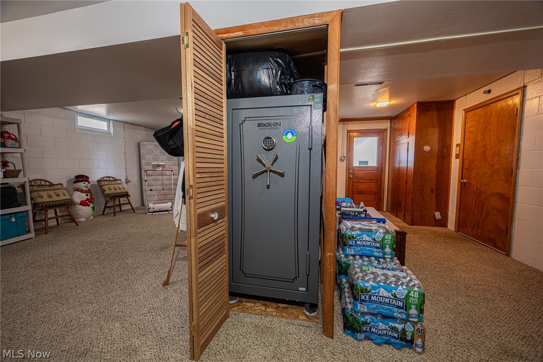 First Maple Heights - Residential