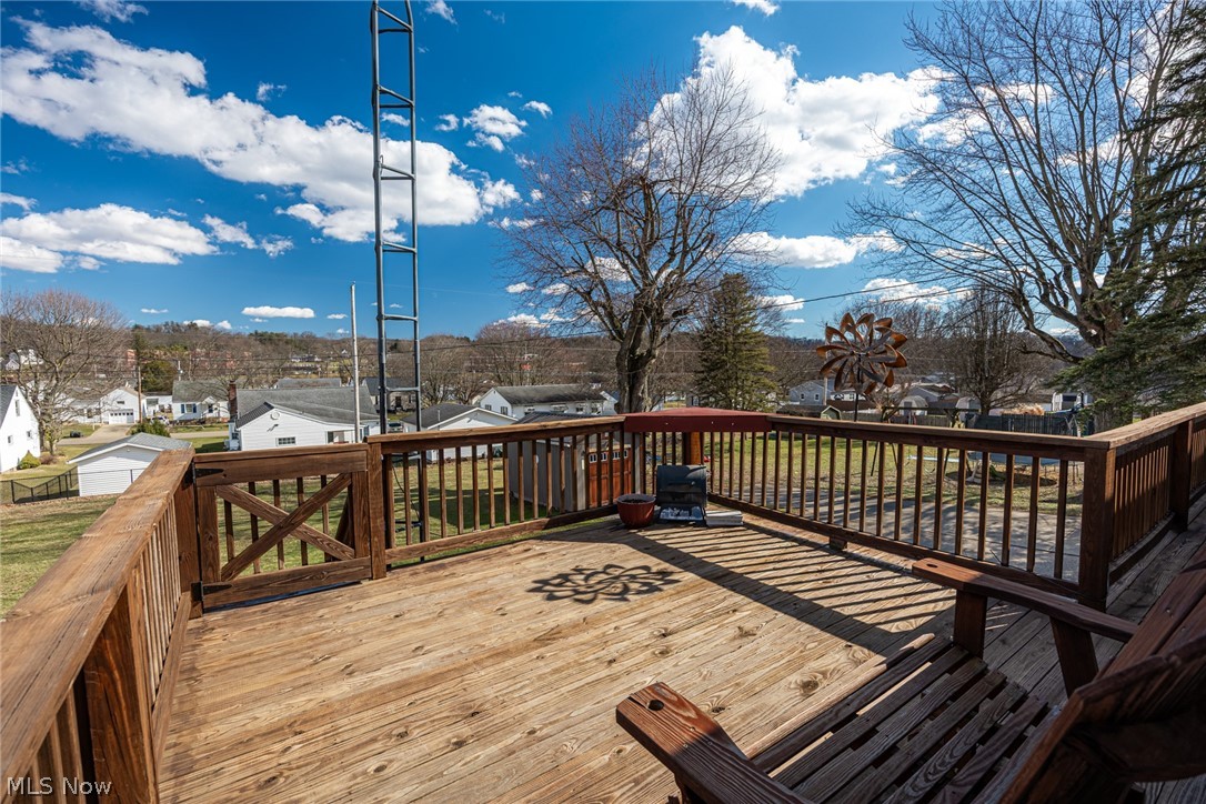 First Maple Heights - Residential