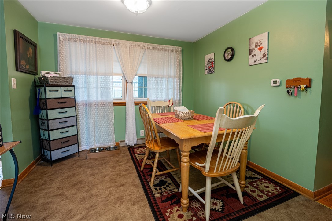 First Maple Heights - Residential