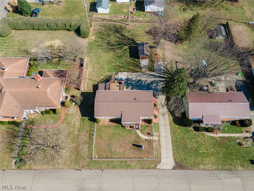 Photo of 1336 S 13th Street, Coshocton, OH 43812 (MLS # 5188229)