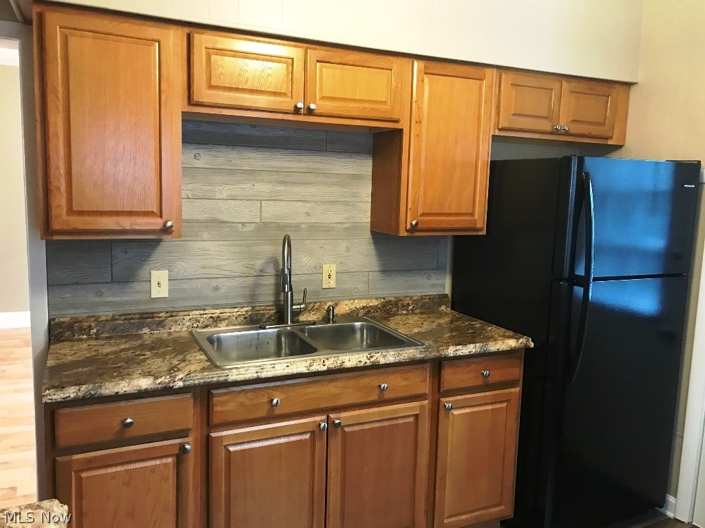 Conger Helper Realty Cos Hall - Residential