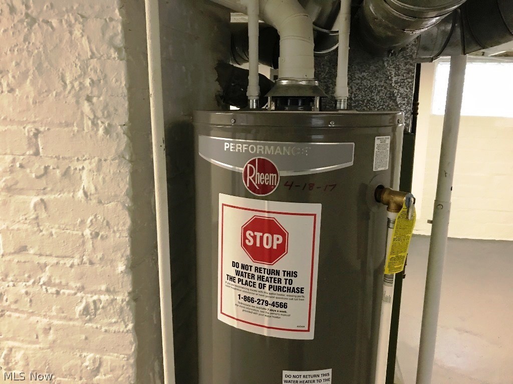 Conger Helper Realty Cos Hall - Residential