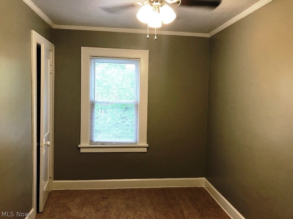 Conger Helper Realty Cos Hall - Residential