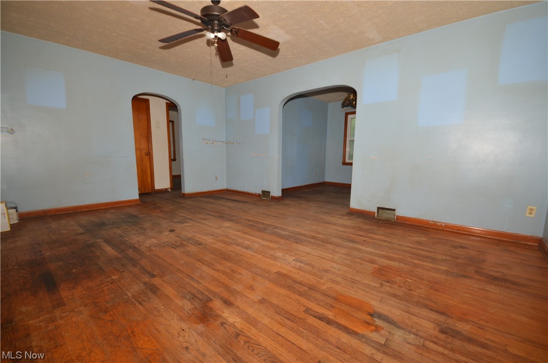 Easton Estates - Residential