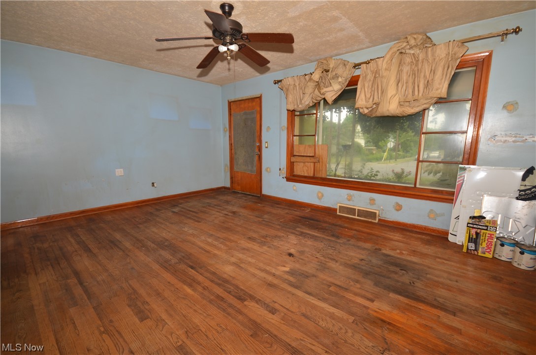 Easton Estates - Residential