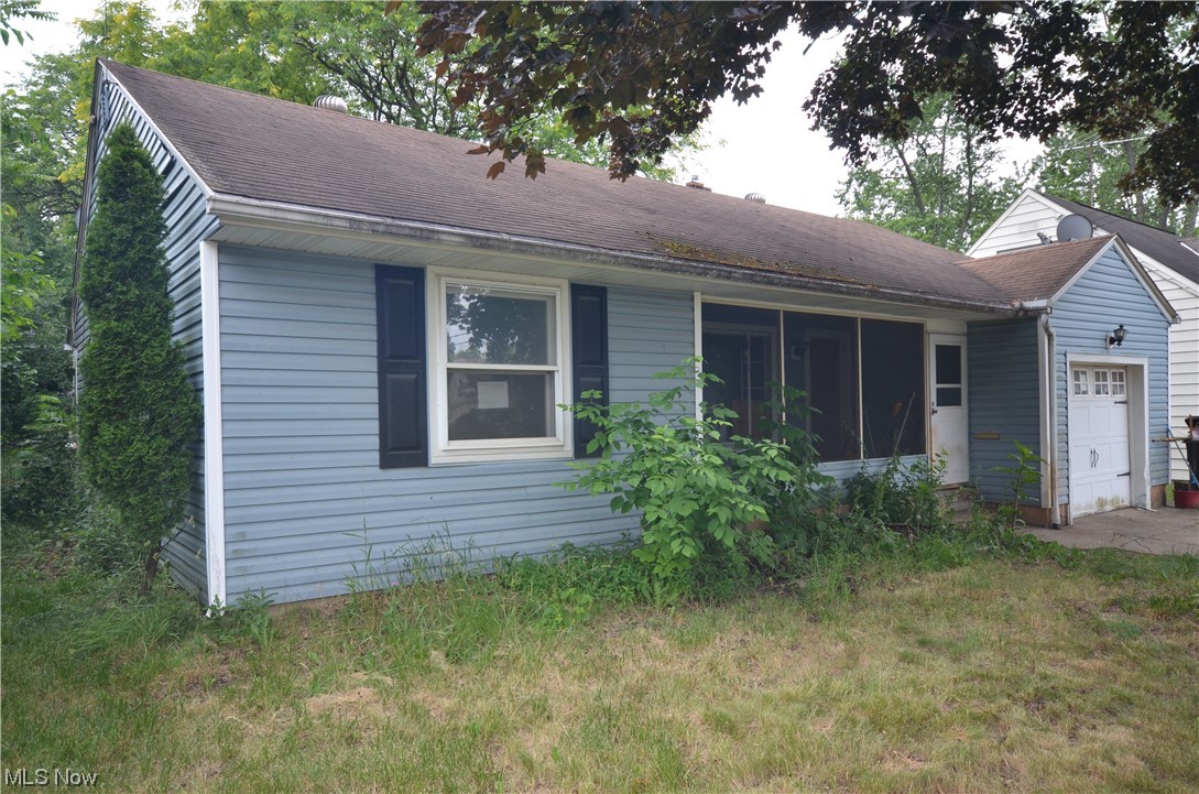 Easton Estates - Residential