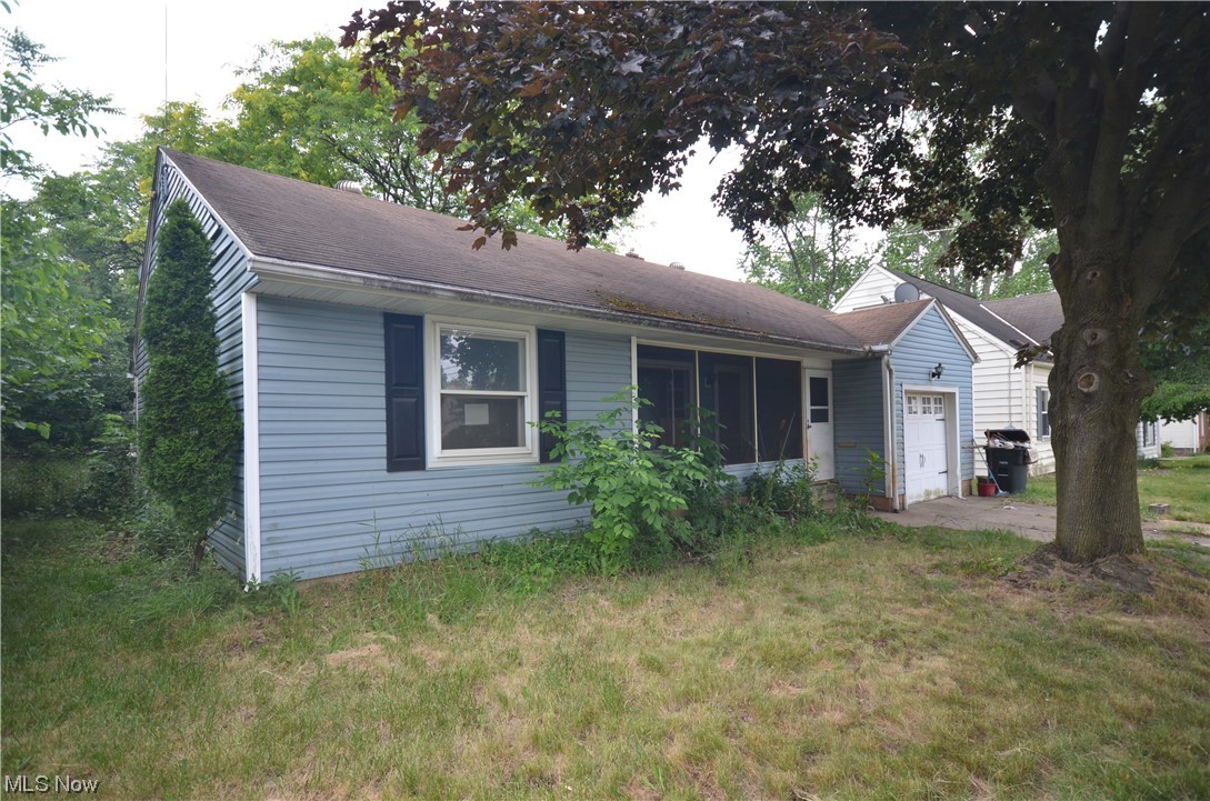 Easton Estates - Residential