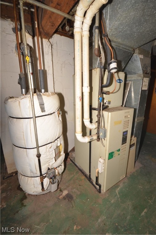 Easton Estates - Residential