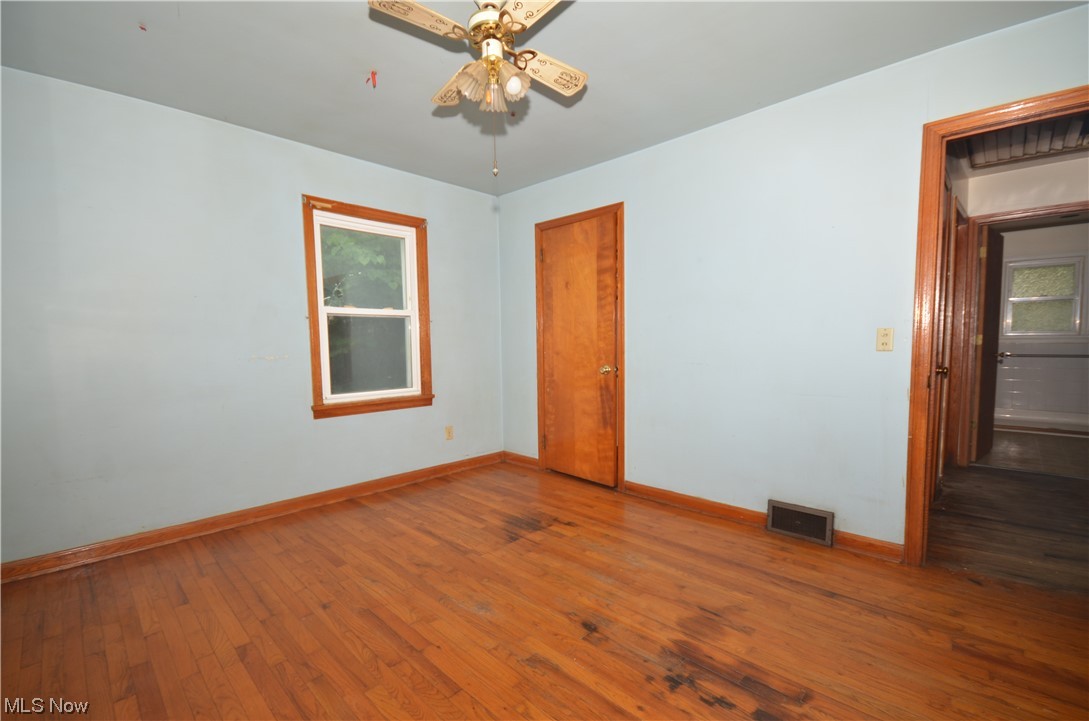 Easton Estates - Residential