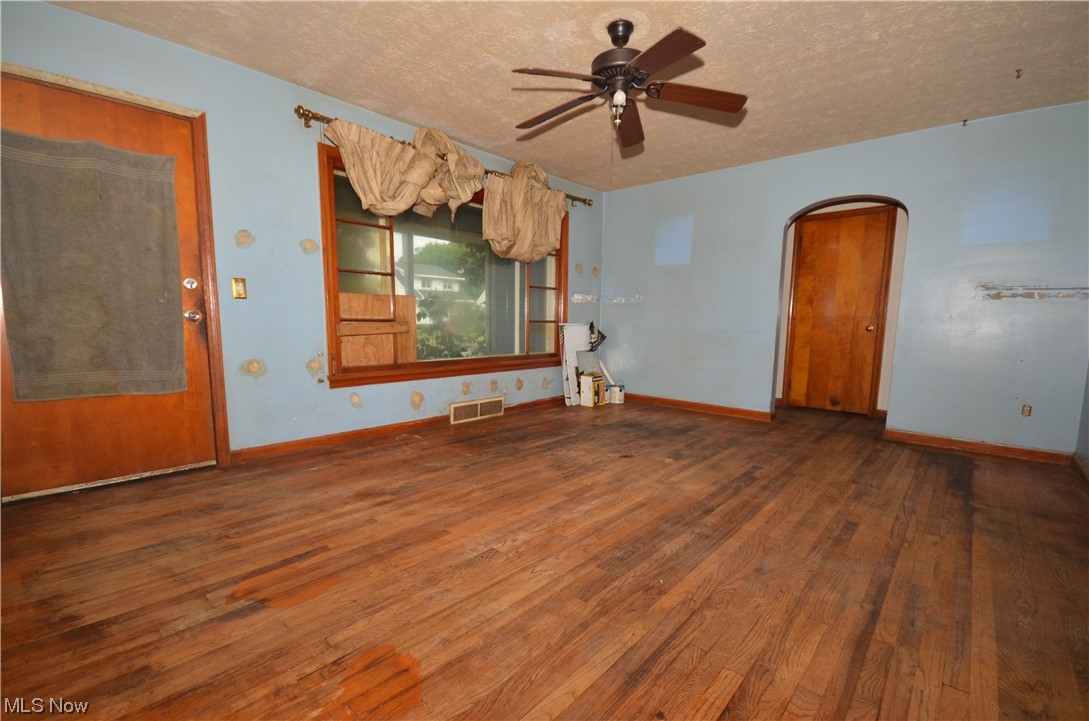 Easton Estates - Residential