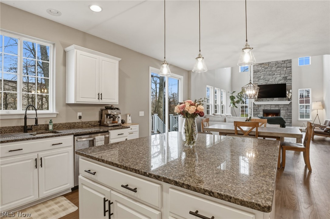 Rebecca Lane PUD Sub - Residential