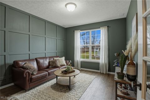 Tiny photo for 32895 Rebecca Lane, Avon Lake, OH 44012 (MLS # 5187799)